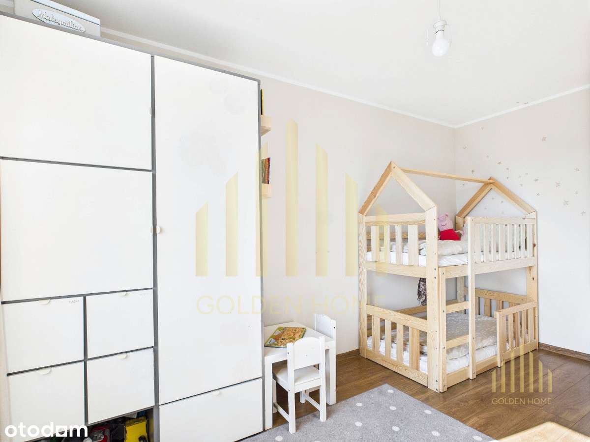 Gotowe do zamieszkania! 3 pokoje Widok NA Staw-14