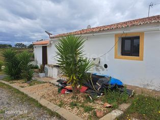 Charmosa Moradia em local de tranquilidade com vista para a Natureza - Grande imagem: 2/20