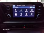 Hyundai i20 1.0 l T-GDi M-Hybrid 100CP 7DCT 5DR Led Line - 16