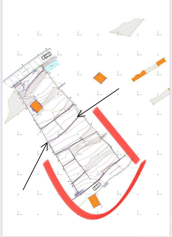 Terreno para construção em Calheta - Grande imagem: 2/14