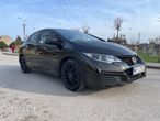 Honda Civic 1.4 Comfort - 1