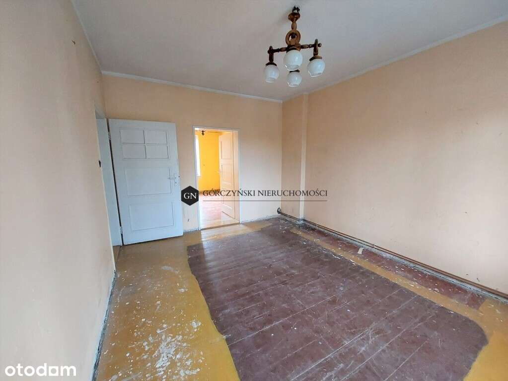 Ul. Henrykowska/Świetna lokalizacja/do gen.remontu-4