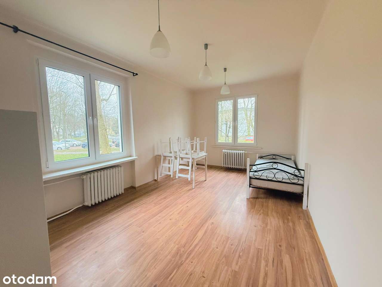 Tychy os. C al. Bielska⭐52,6m2 / 2 pokoje + ogródek Park / PKP 500m