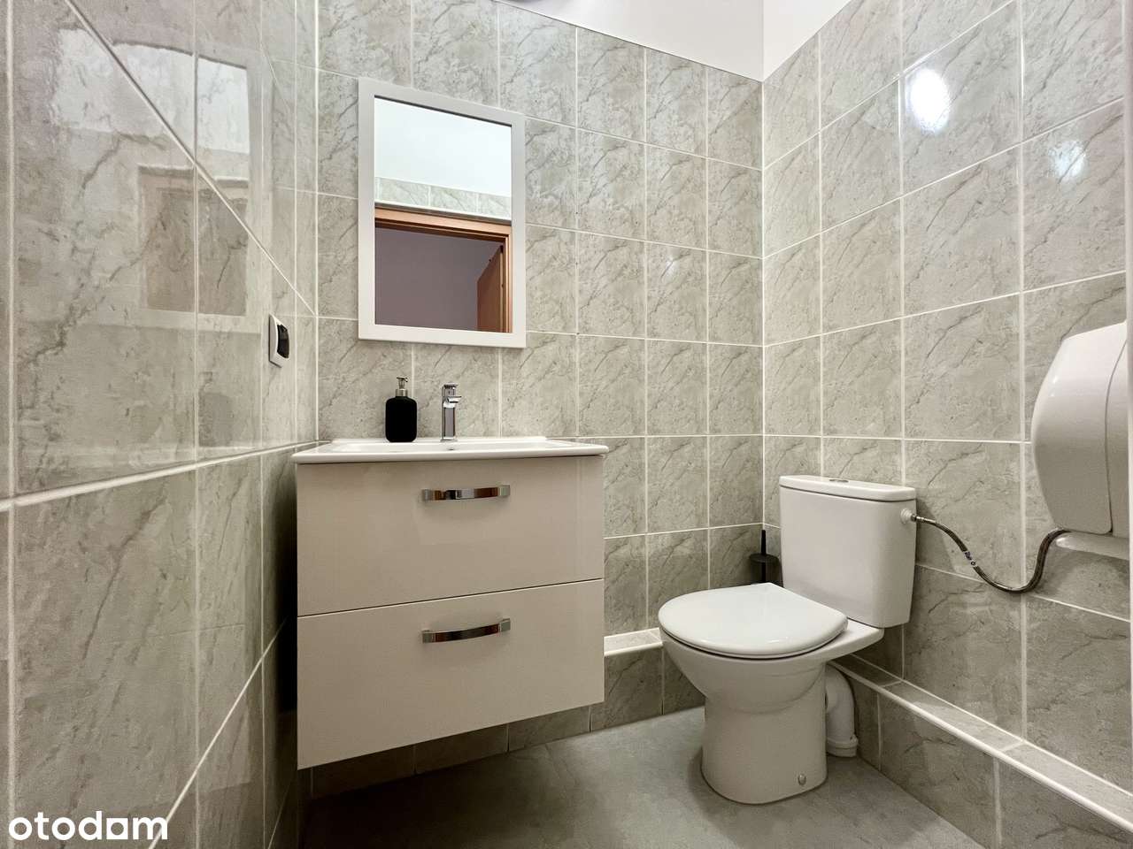 Gotowy LOKAL | centrum Wrocławia | budynek 2000 r. ! od zaraz !-15