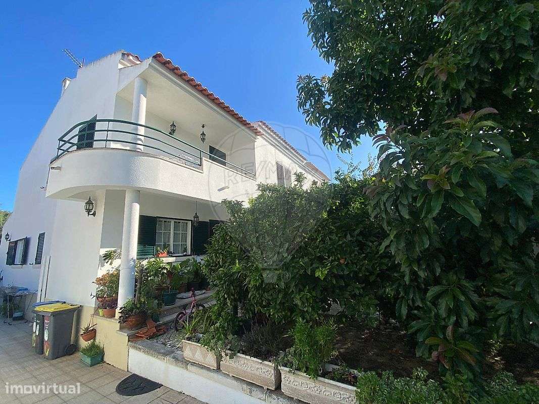 Moradia T4 para venda - Grande imagem: 2/12