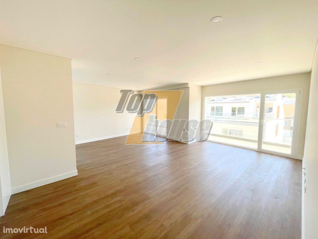 Apartamento T1 com terraço de 17 m2 -...