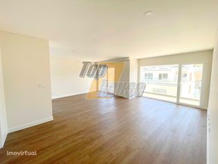 Apartamento T1 com terraço de 17 m2 -...