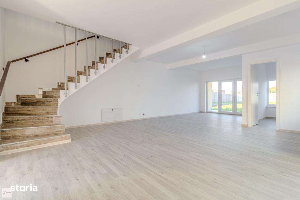 COMISION 0% I Duplex de închiriat în Dumbrăvița pe str. Mureș. - Imagine principală: 4/16