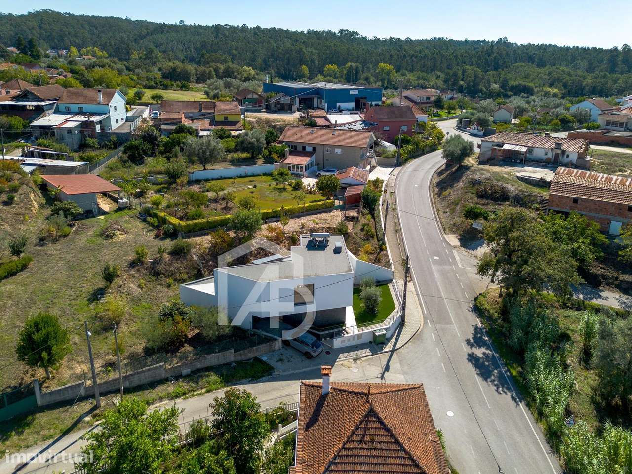 Moradia T3 em Carvalhais – Pombal-46