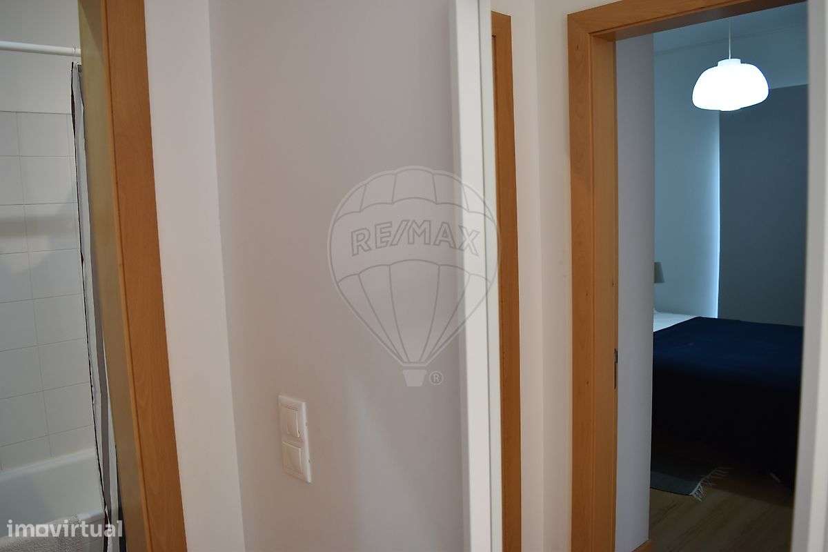 Apartamento T1 para venda-11