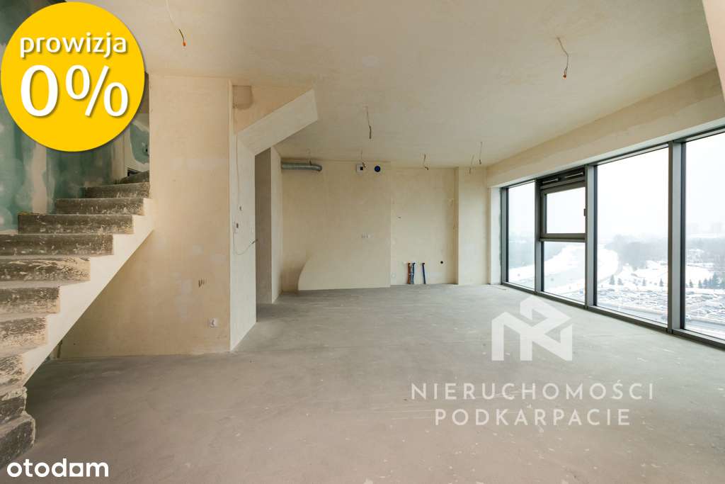 Mieszkanie W28, 2-poziomowe 88,26 m2 Olszynki Park-11