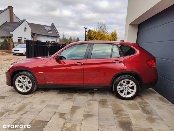 BMW X1 sDrive18i - 6