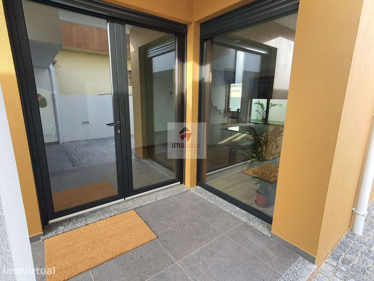 Moradia T3 de 3 frentes, Nova, Madalena / Gaia / Porto - Grande imagem: 5/32