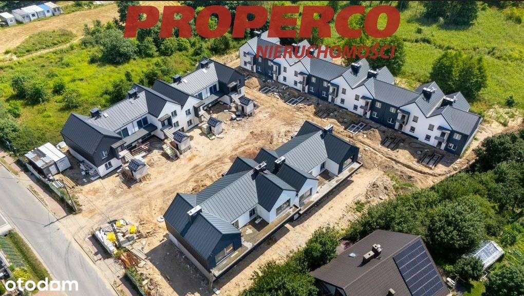 Apartament, 4 pok., 75,94 m2, Kielce, Maciejówka - Pełny obrazek: 4/14