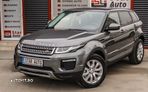 Land Rover Range Rover Evoque 2.0 D150 R-Dynamic SE - 2