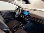 Ford Fiesta 1.5 TDCi Connected - 13