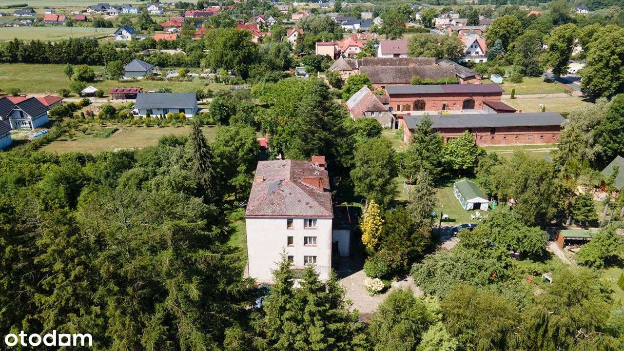 Obiekt wczasowy 700 m do morza Mielenko ul. Lipowa - Pełny obrazek: 5/19