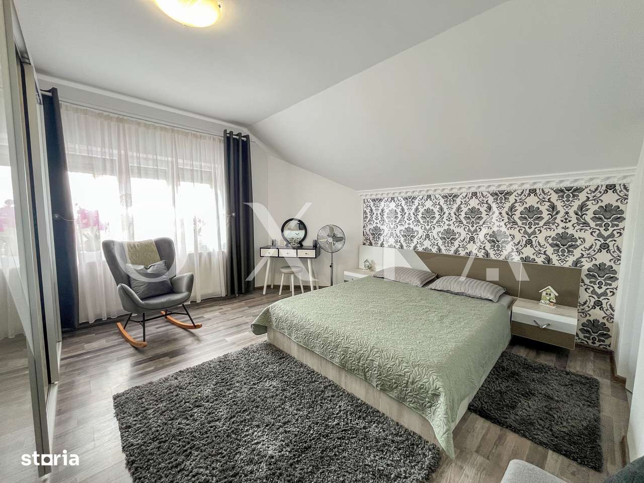 SX639 Beregsau Mare - Vila Individuala - Disponibila Imediat - Imagine principală: 4/20