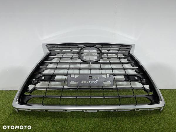 Grill Atrapa Lexus NX Lift - 1
