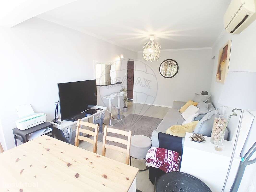 Apartamento T3 para venda-0