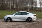 Skoda Octavia 1.5 TSI ACT Style - 8