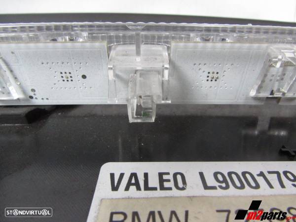 Terceira luz stop Seminovo/ Original BMW 3 (F30, F80) 63257259883 - 3