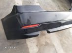 bara spate  bmw seria 5 e60  525  facelift  5112 7178174-04 - 3