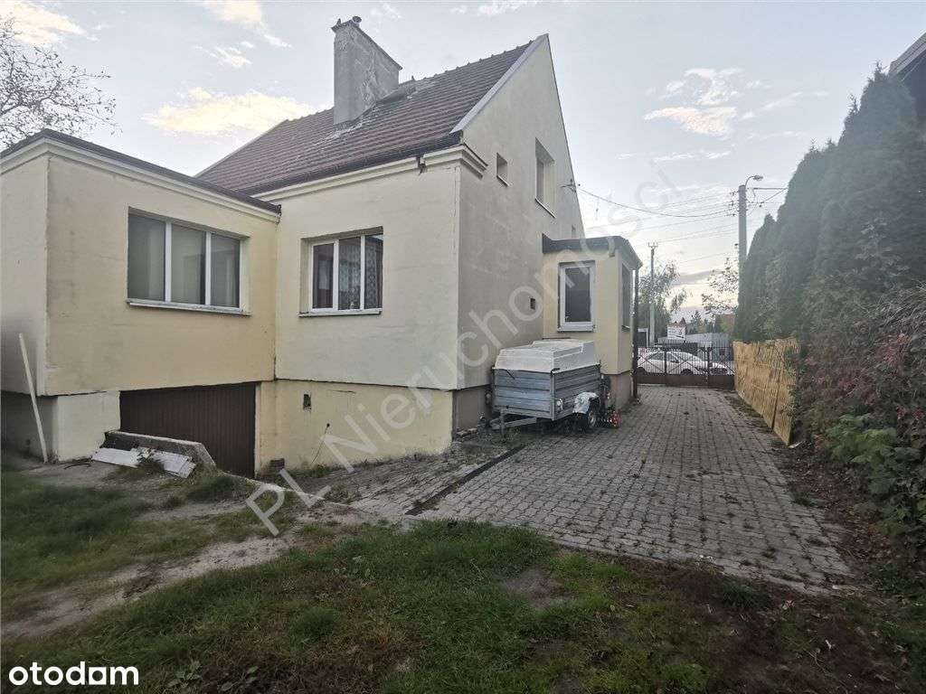 Dom Z Potencjałem !!! - Pełny obrazek: 5/7