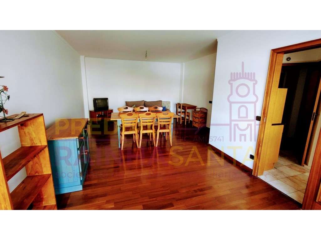Apartamento T2 c/ garagem - Av. Elísio de Moura - Coimbra -ESEC - Grande imagem: 4/6