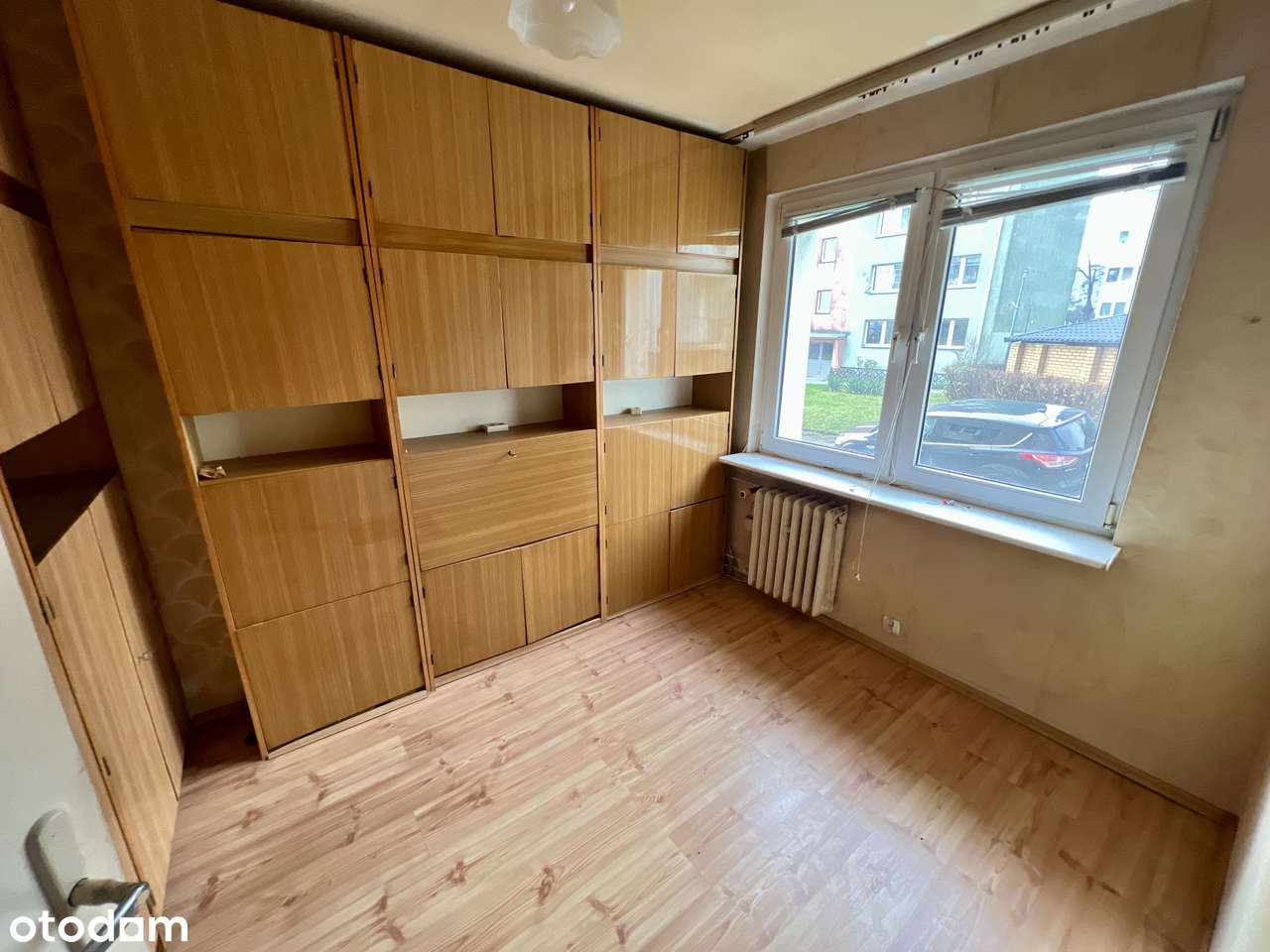 ||Dwa Pokoje||38 mkw||Pełna Własność||Niebuszewo||HIT! - Pełny obrazek: 4/8