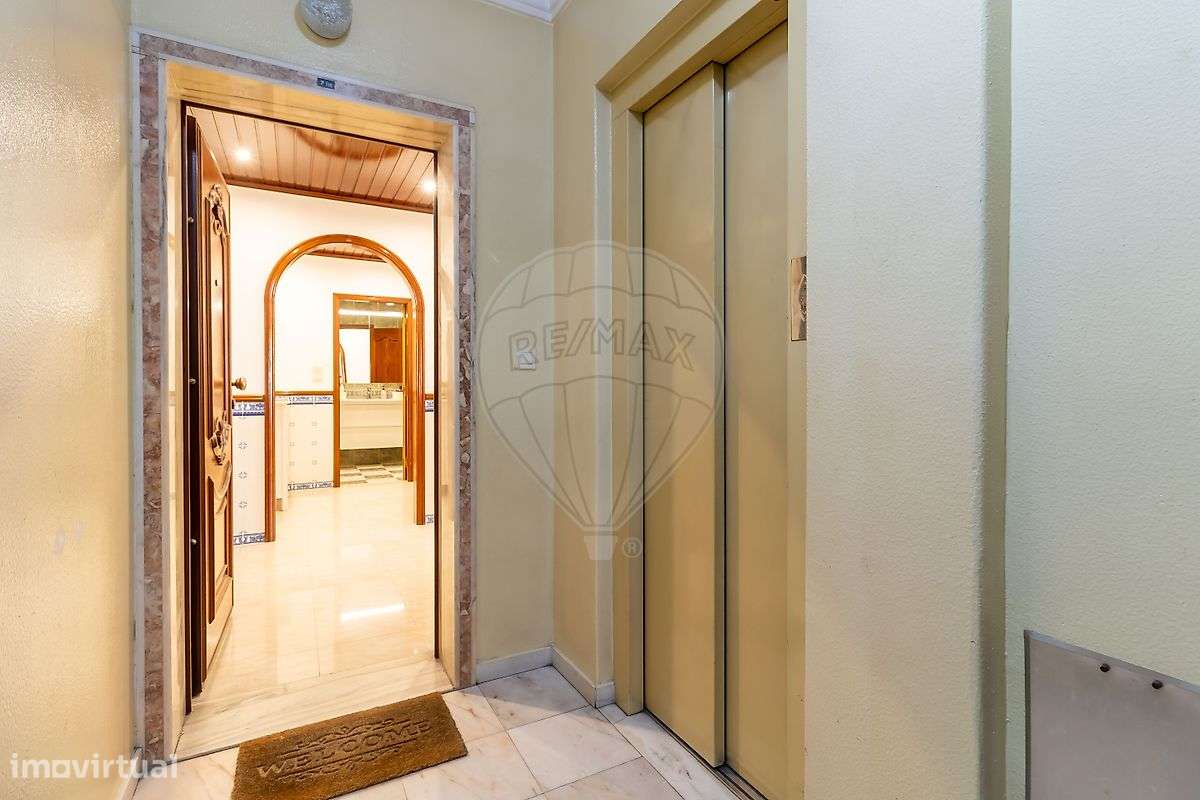 Apartamento T2 para venda-1