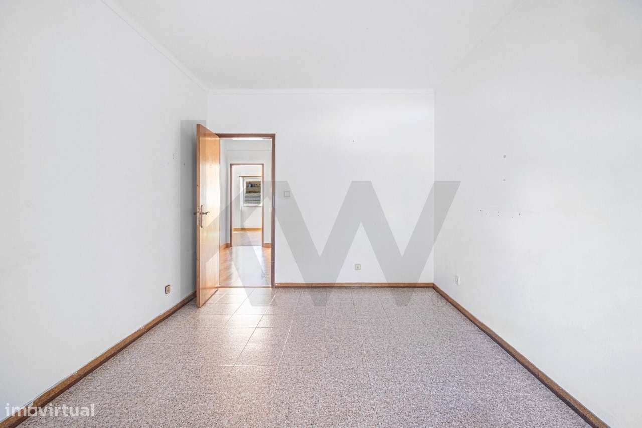 T2 em Arroja, Odivelas com 70m2 - Arrendamento - Grande imagem: 2/21