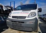 Trager Opel Vivaro,Renault Trafic an 2006 - 1