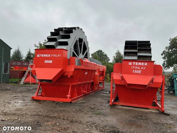 Terex FINLAY 694+ / TBS 570 - 3 POKŁADY NA MOKRO ( Powerscreen, McCloskey ) - 9