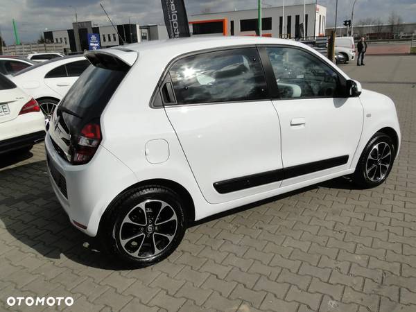 Renault Twingo SCe 70 LIMITED - 40