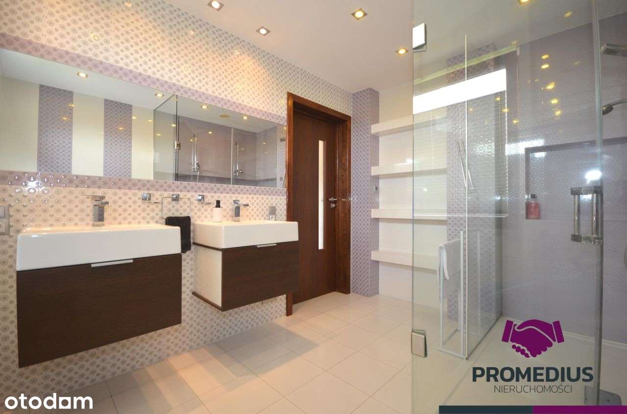 Komfortowa 6 pokojowa willa w Koszalinie-13