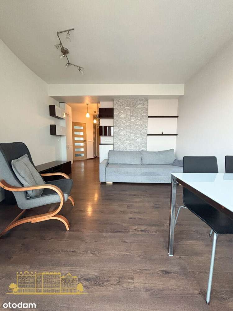 OD ZARAZ/KROWODERSKICH ZUCHÓW/50M2/PARKING/BALKON - Pełny obrazek: 4/11