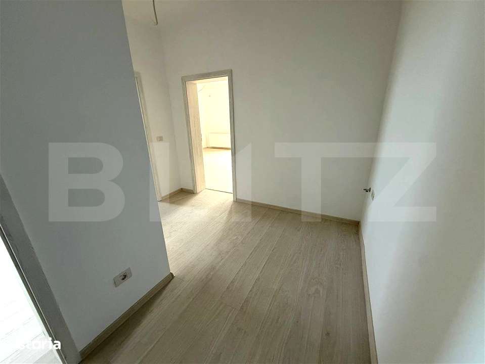 Apartament modern, confort 1 sporit – 59 mp utili + balcon 6 mp + lo - Imagine principală: 5/5