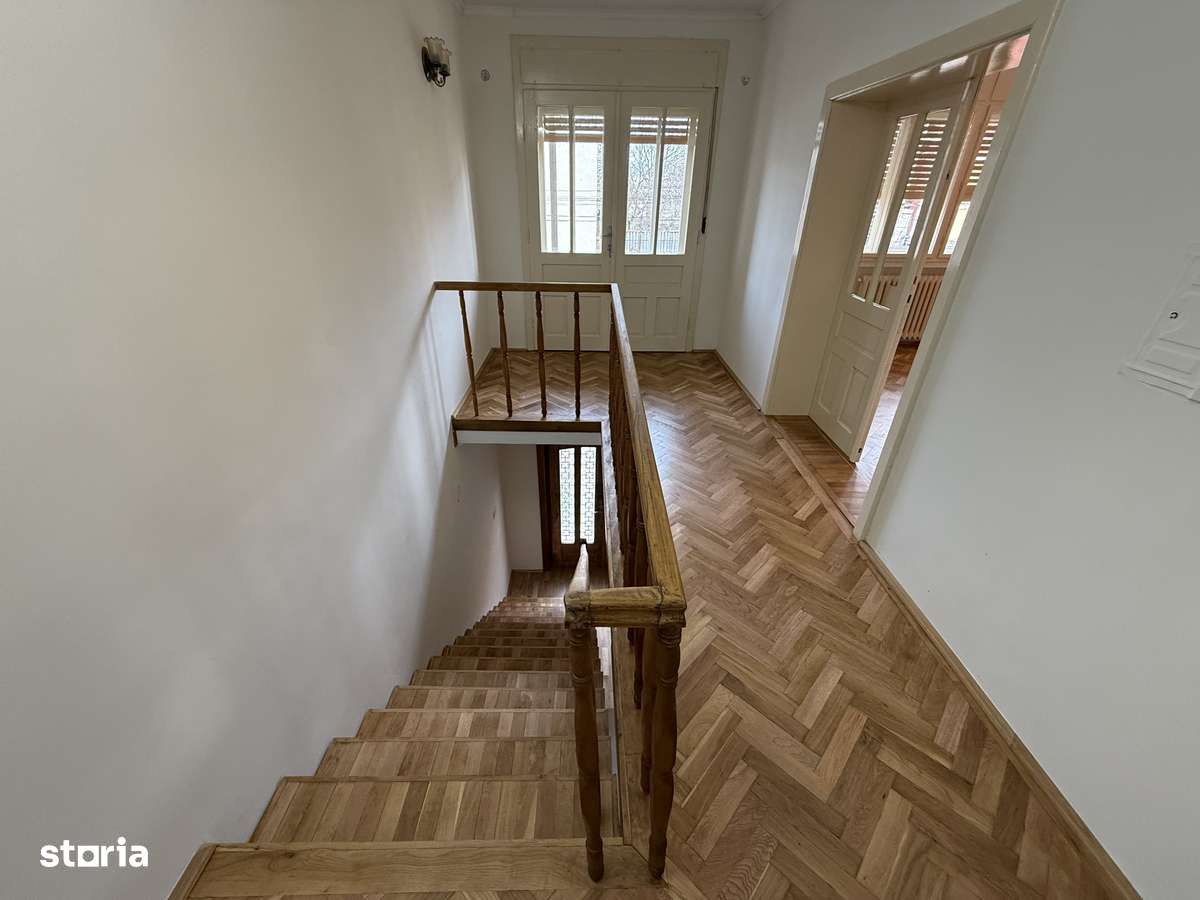 Casa Liceul Pedagogic Renovata 2025 125 mp-1