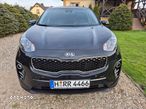 Kia Sportage 2.0 CRDI Business Line 4WD - 17