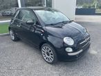 Fiat 500 1.2 Lounge - 1