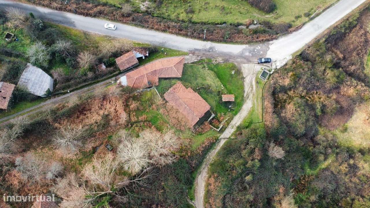 Moradia T3 para venda - Grande imagem: 4/11