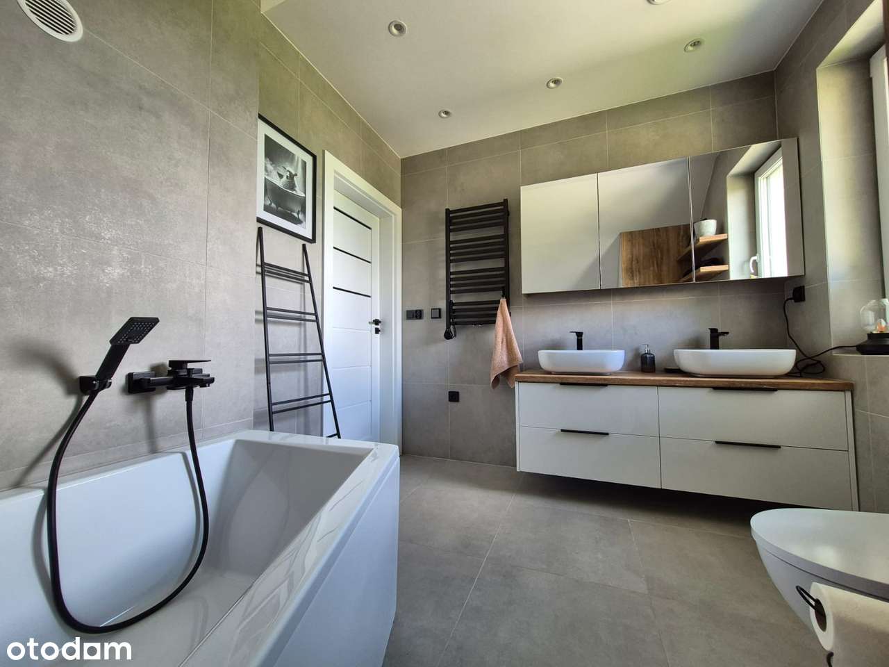 Dom na sprzedaż – Koniaków | 85 m² | Widok na Tatry-13