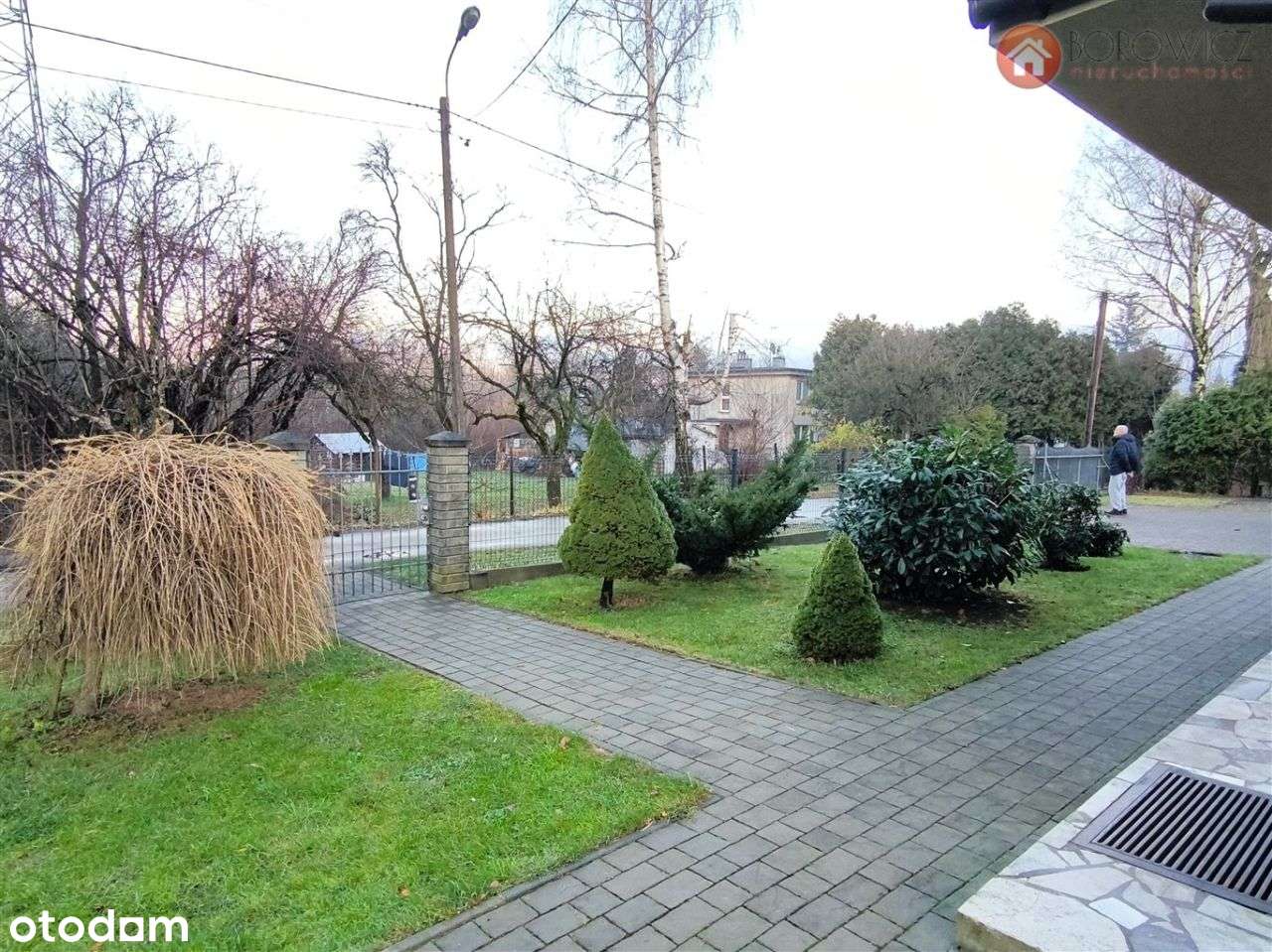 Dom – Bielsko-Biała, Olszówka, rej. Szpitala-5