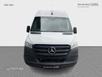 Mercedes-Benz Sprinter 519 CDI - 11