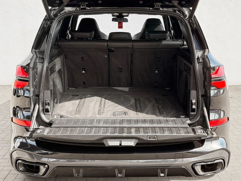 BMW X5 Xdrive30D 2024 — zdjęcie 5