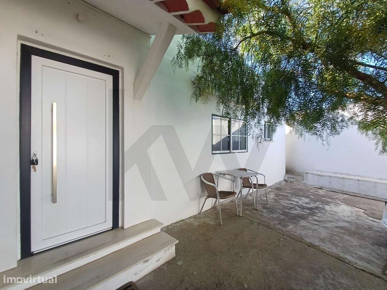 Moradia T4 + T2 - Terreno com 4.400 m2 - São Martinho do Porto - Grande imagem: 5/51