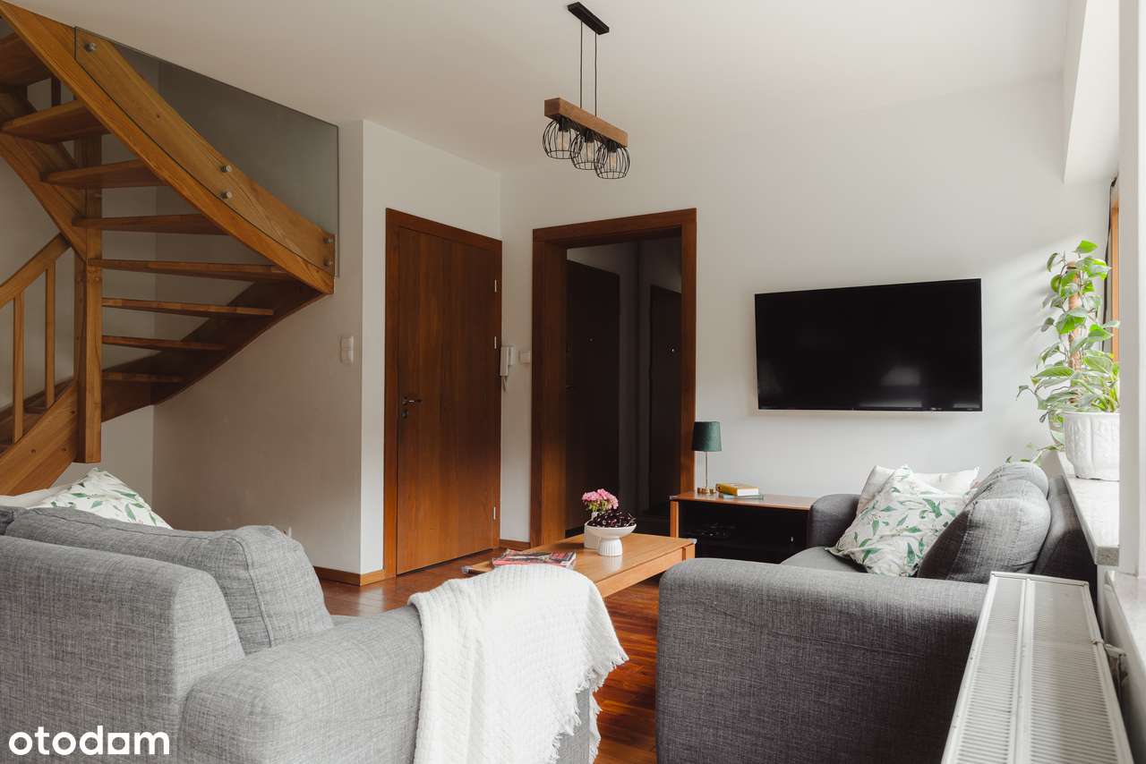 Wyjątkowe mieszkanie z ogrodem 261 m² przy ul. Dębickiej | Wrocław-9