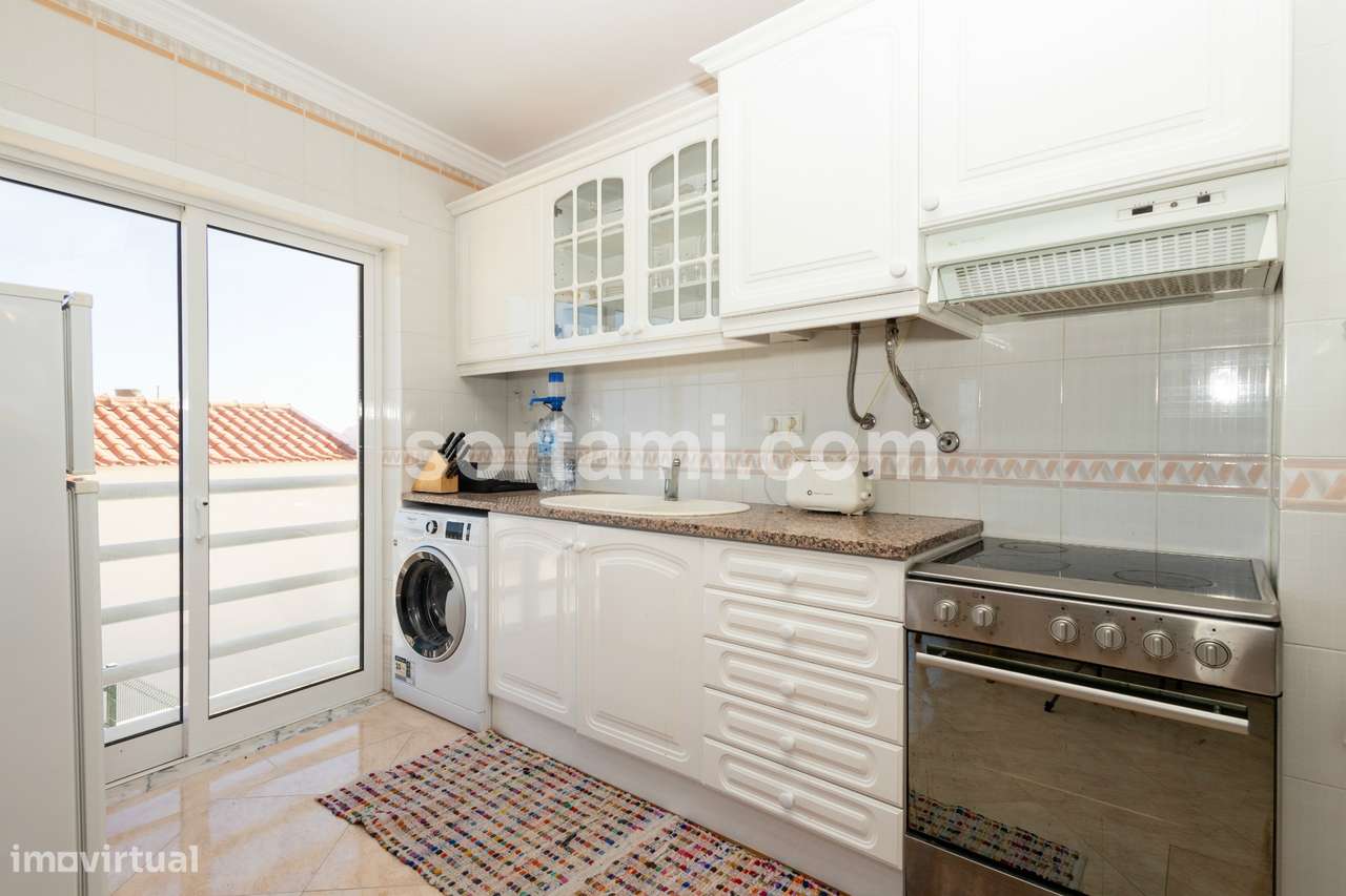Apartamento T2 Venda em Albufeira e Olhos de Água,Albufeira - Grande imagem: 5/18