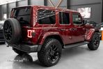 Jeep Wrangler 2.0 4xe AT8 PHEV Sahara - 28